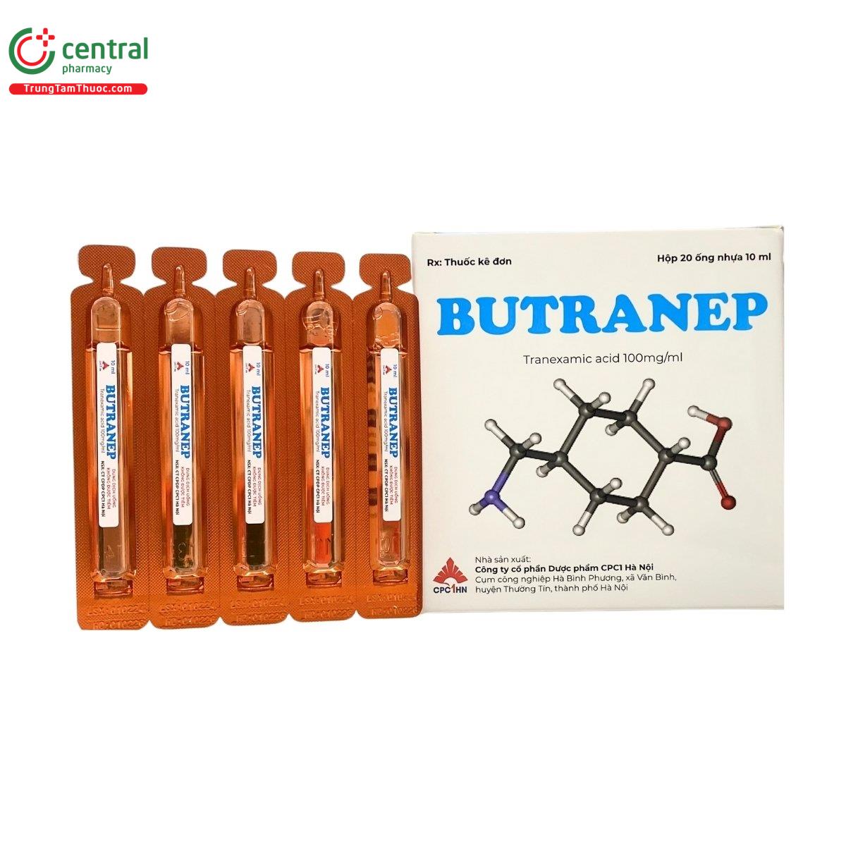 thuoc butranep 100mg ml 2 H3024 thuoc butranep 100mg ml 2 H3024