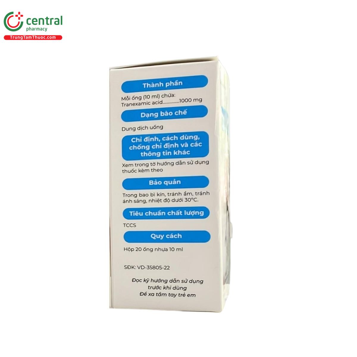 thuoc butranep 100mg ml 3 B0387 thuoc butranep 100mg ml 3 B0387