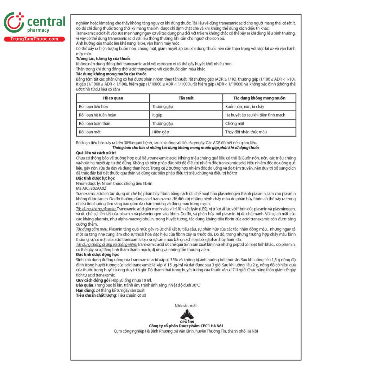 thuoc butranep 100mg ml 5 F2847 thuoc butranep 100mg ml 5 F2847