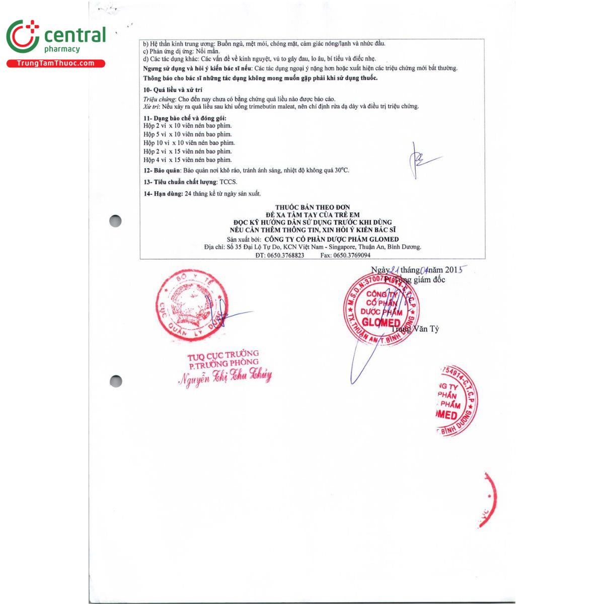 thuoc butridat 100mg 6 V8537 thuoc butridat 100mg 6 V8537
