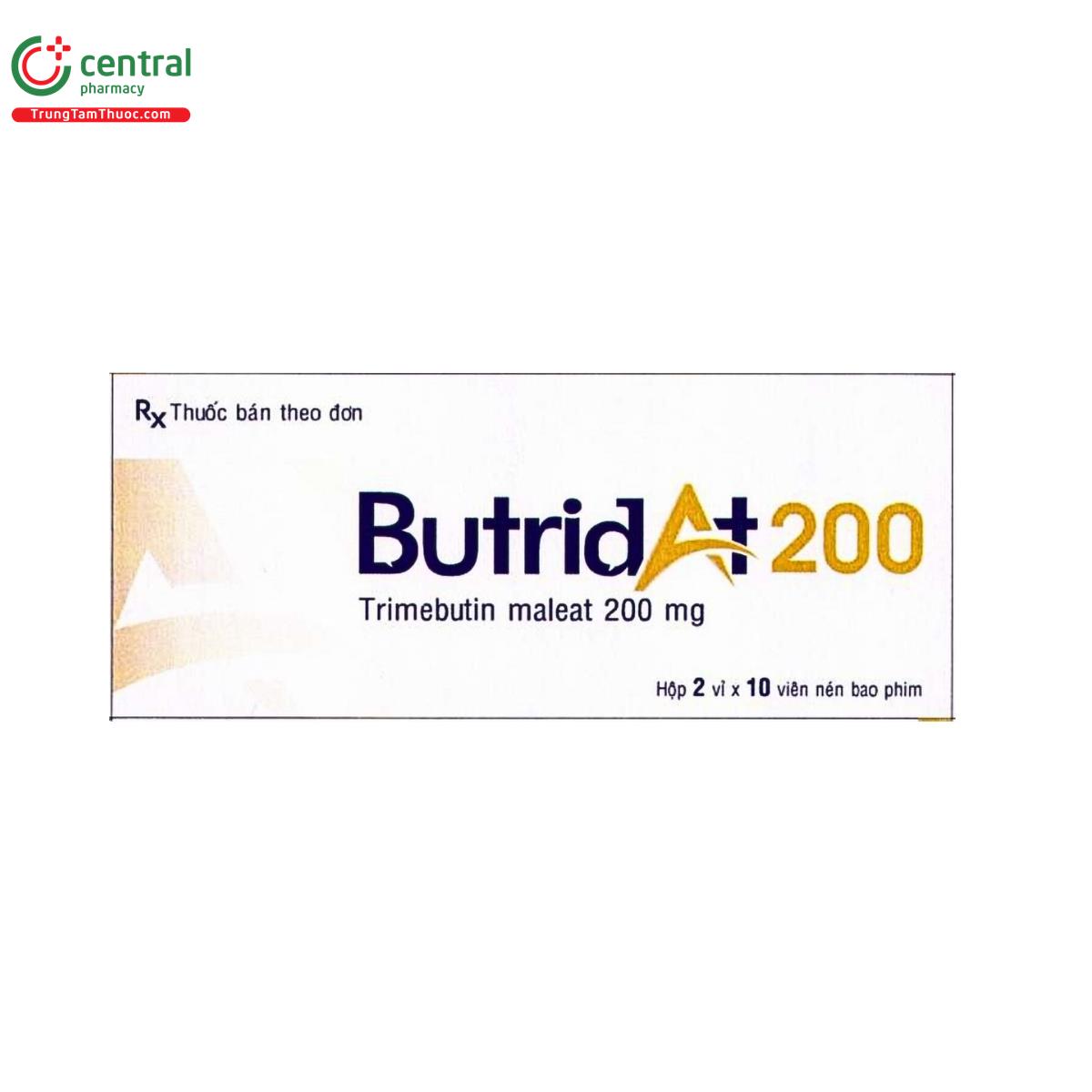 thuoc butridat 200 1 E1350 thuoc butridat 200 1 E1350