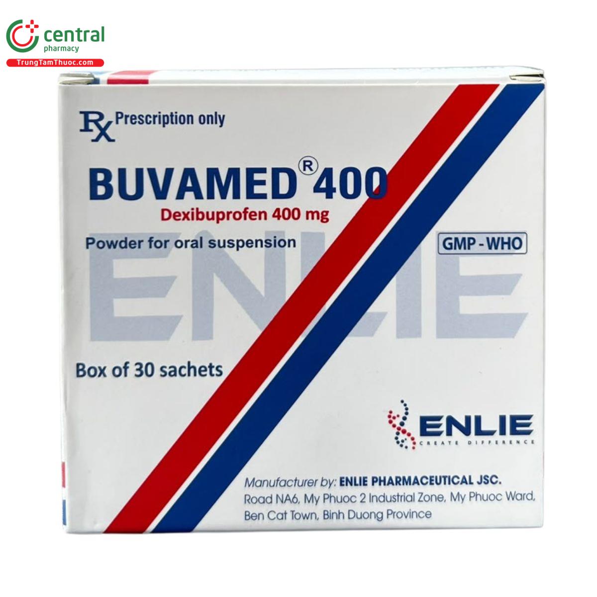 thuoc buvamed 400 3 I3607 thuoc buvamed 400 3 I3607