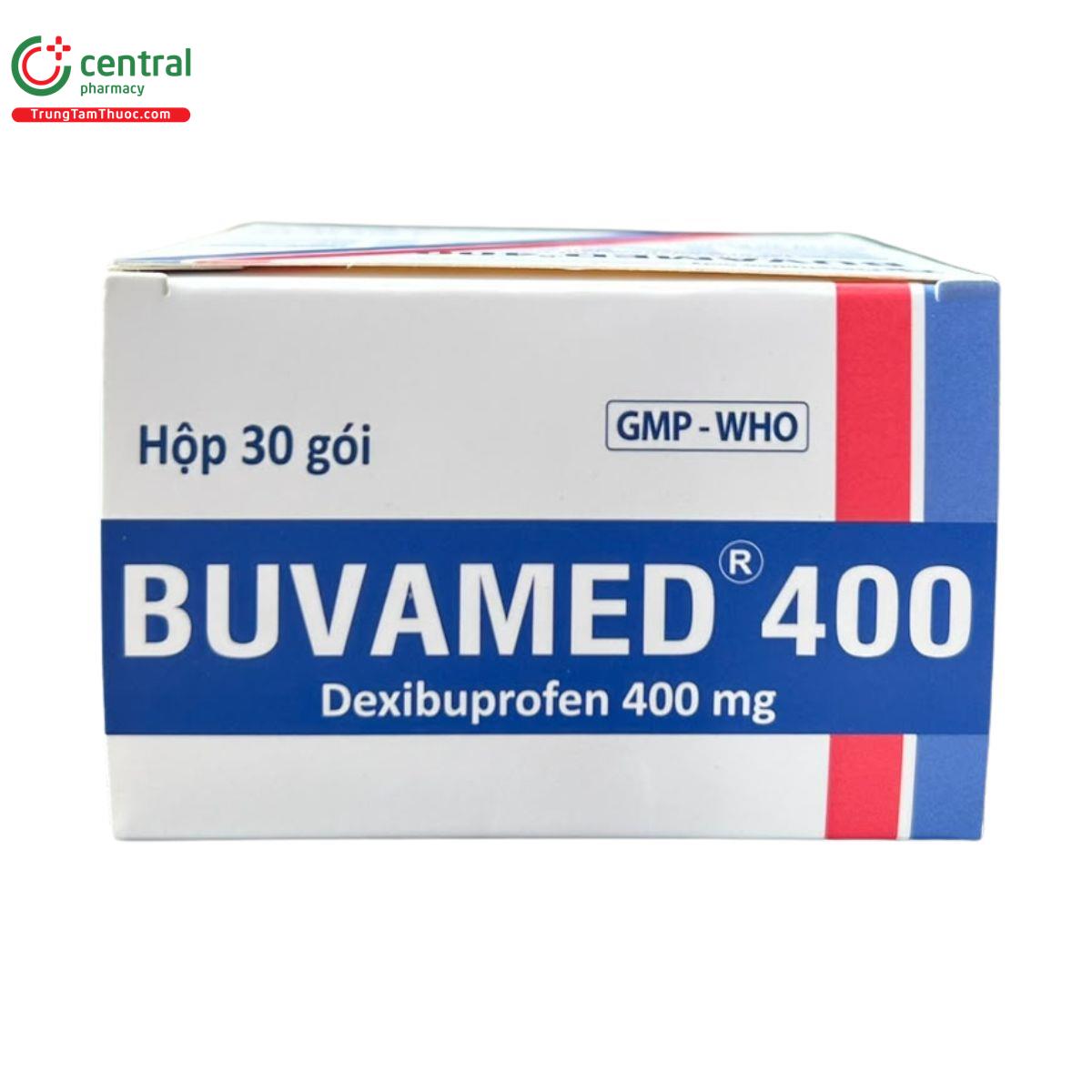 thuoc buvamed 400 6 M5442 thuoc buvamed 400 6 M5442