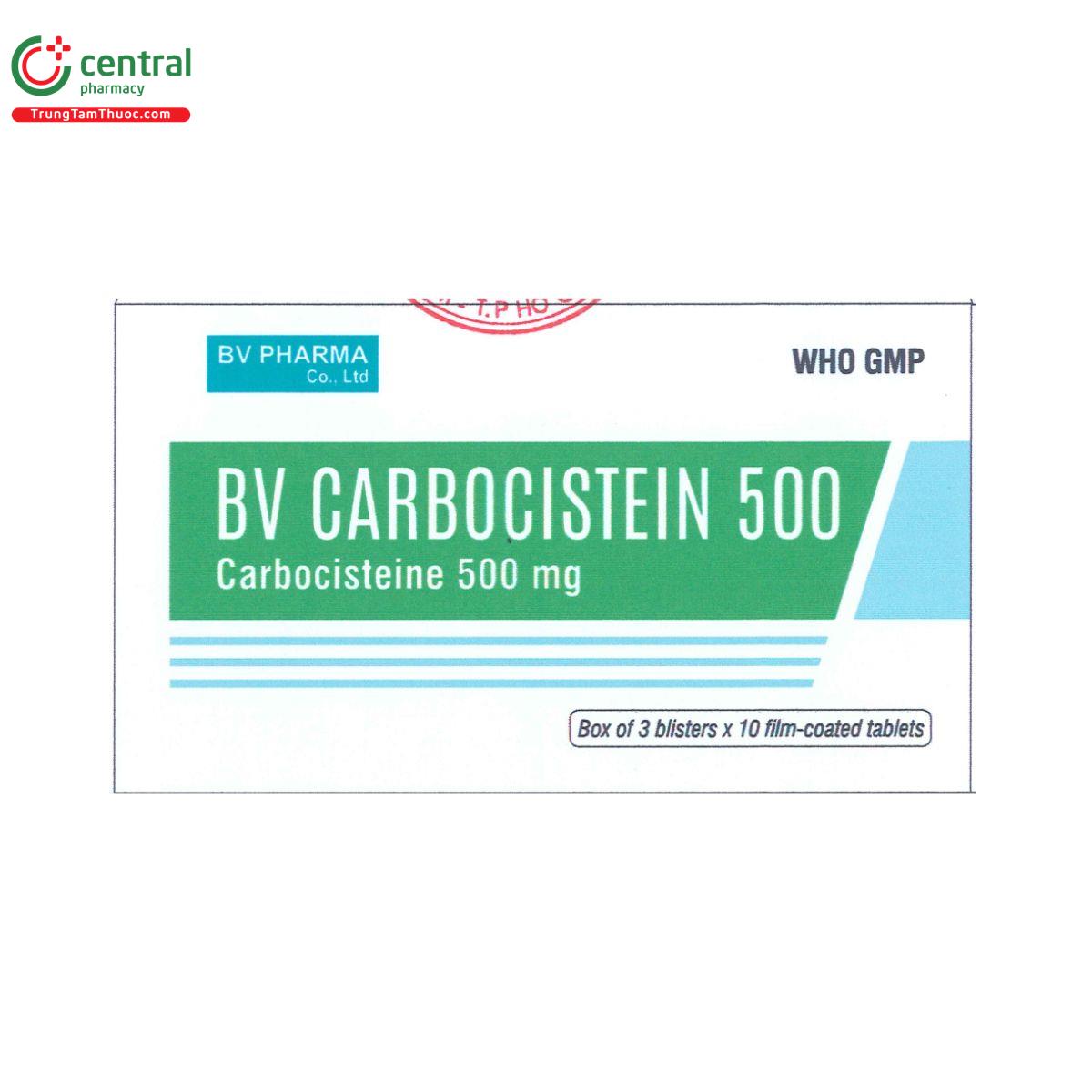 thuoc bv carbocistein 500 3 J4313 thuoc bv carbocistein 500 3 J4313