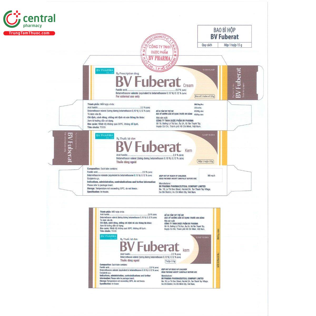 thuoc bv fuberat 3 E1270 thuoc bv fuberat 3 E1270
