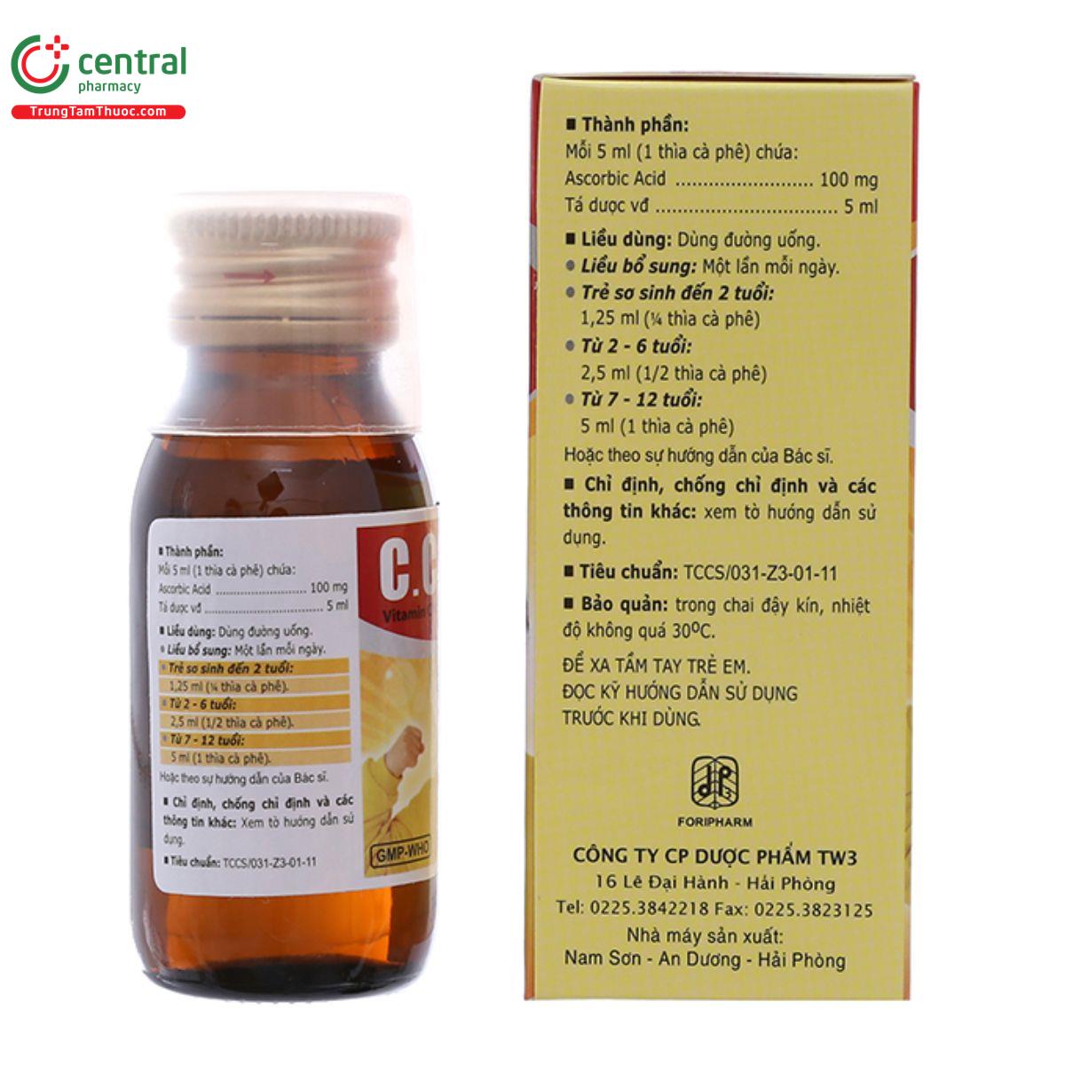 thuoc c c life 100mg 5ml 2 L4720