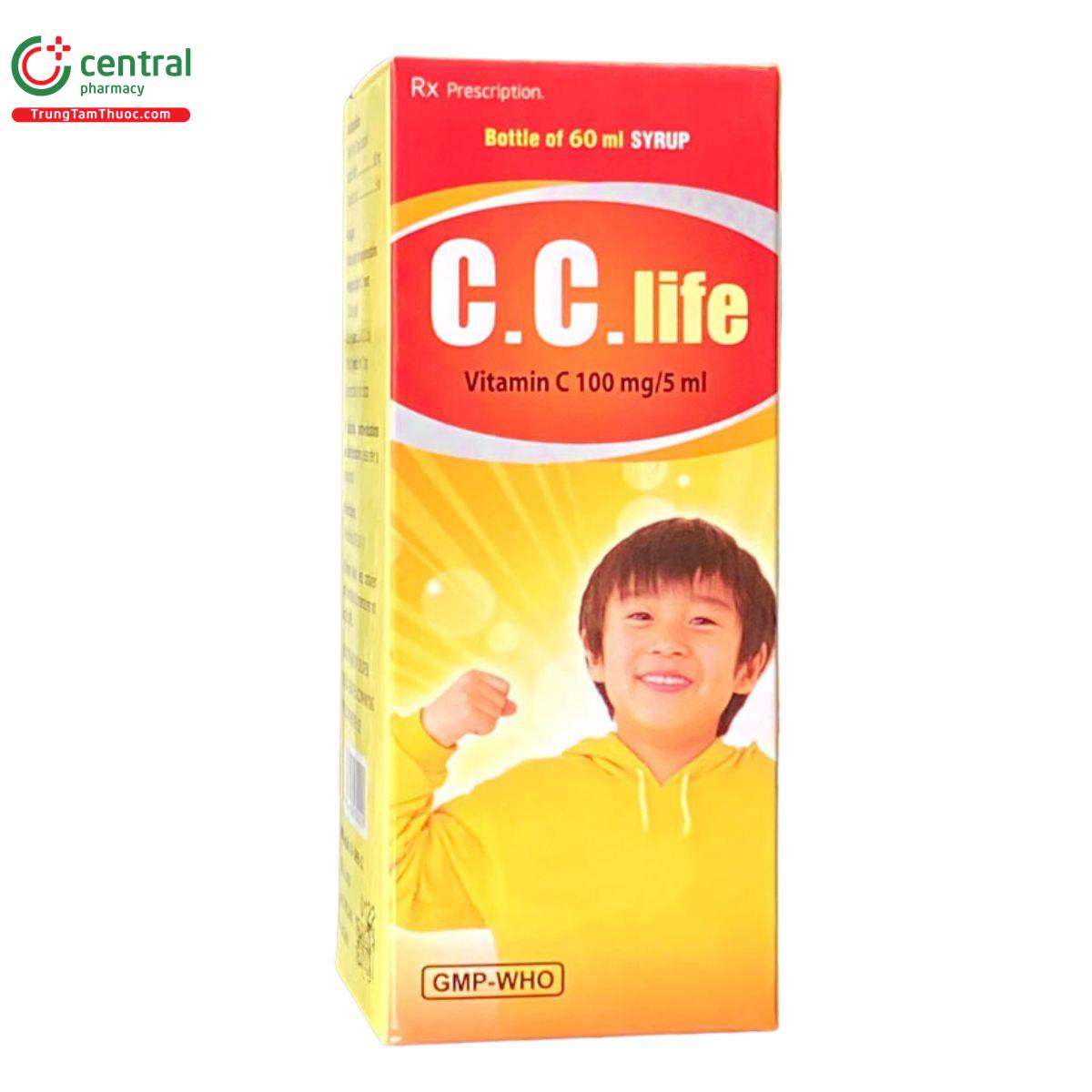 thuoc c c life 100mg 5ml 3 J3300