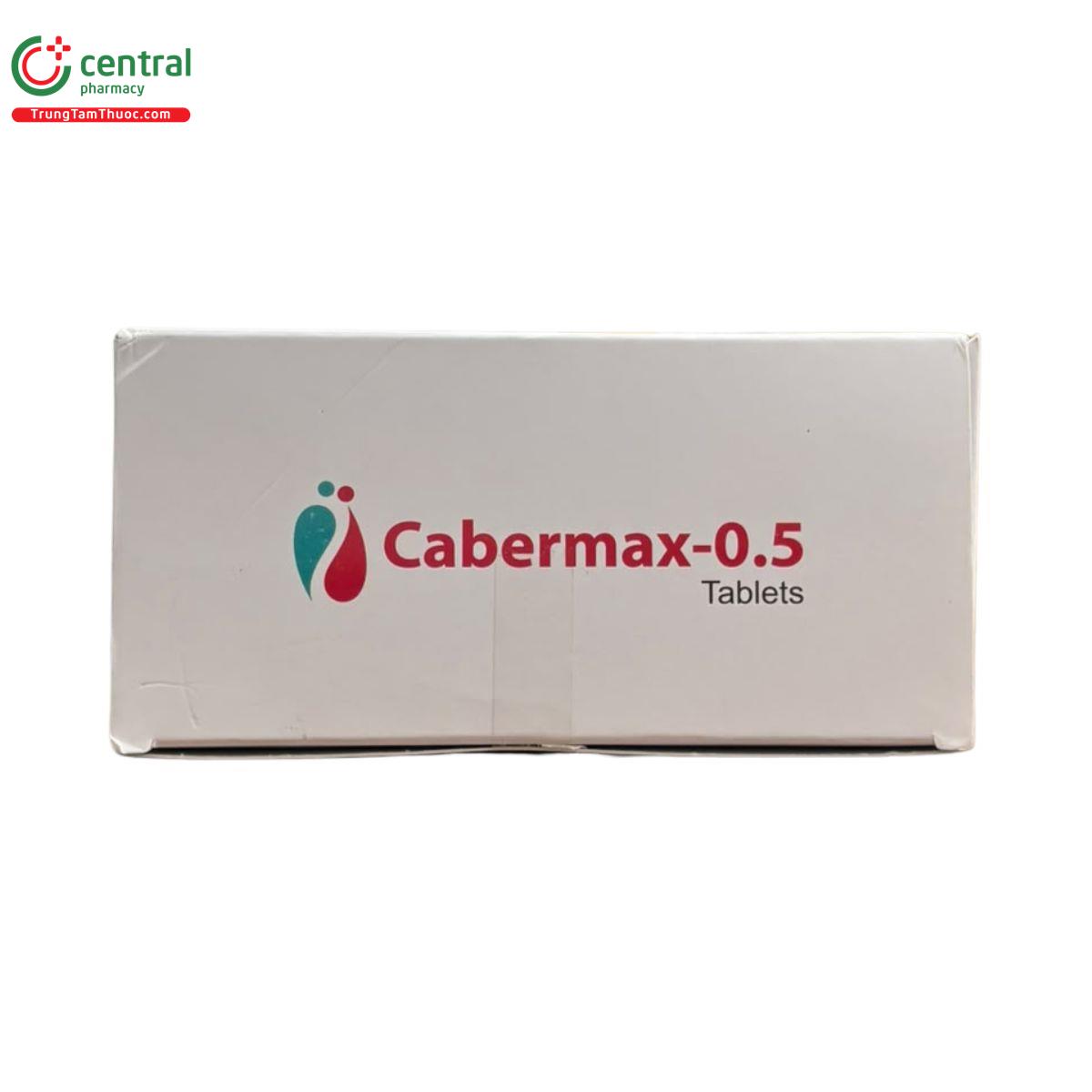 thuoc cabermax 05 3 R7255 thuoc cabermax 05 3 R7255