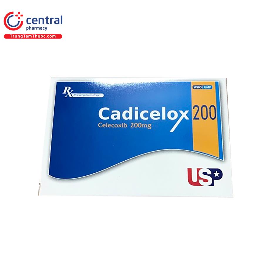 thuoc cadicelox 200 us 2 G2033