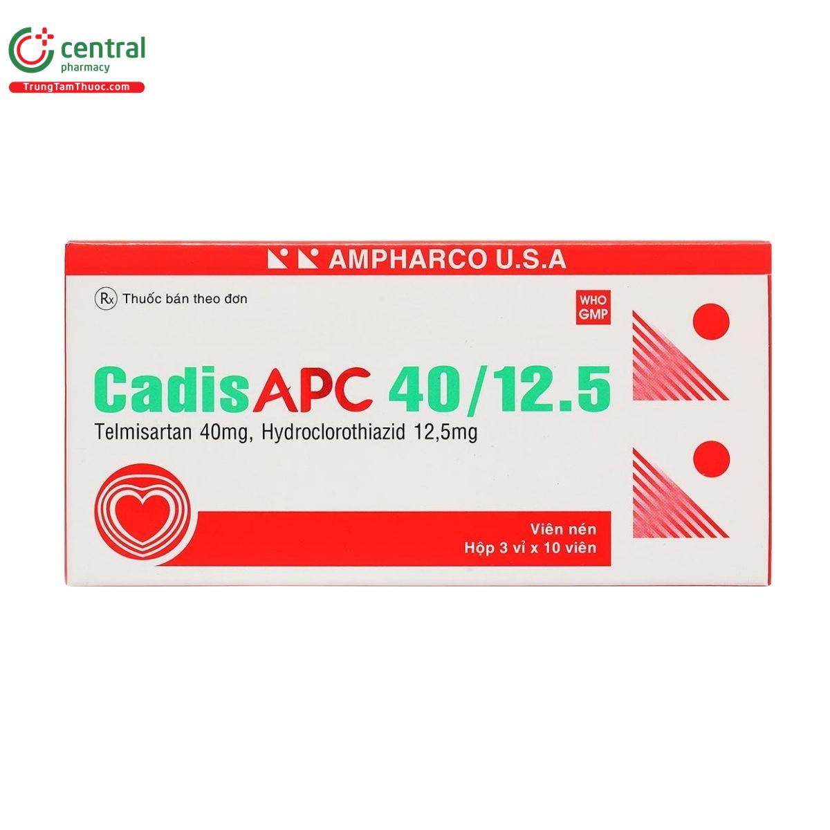 thuoc cadisapc 40 12 5 3 E1313