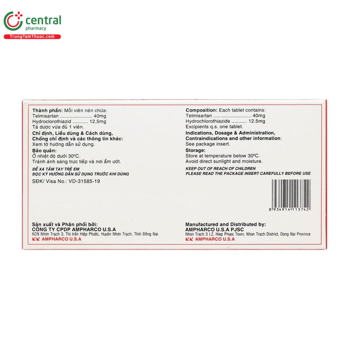 thuoc cadisapc 40 12 5 4 D1335