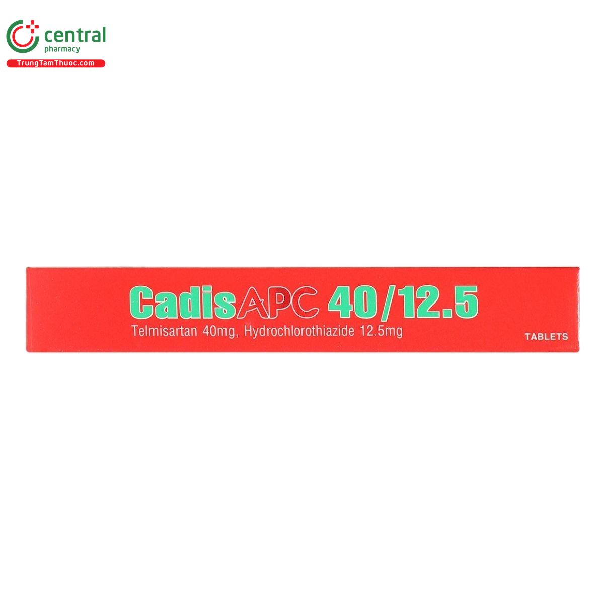 thuoc cadisapc 40 12 5 6 Q6618