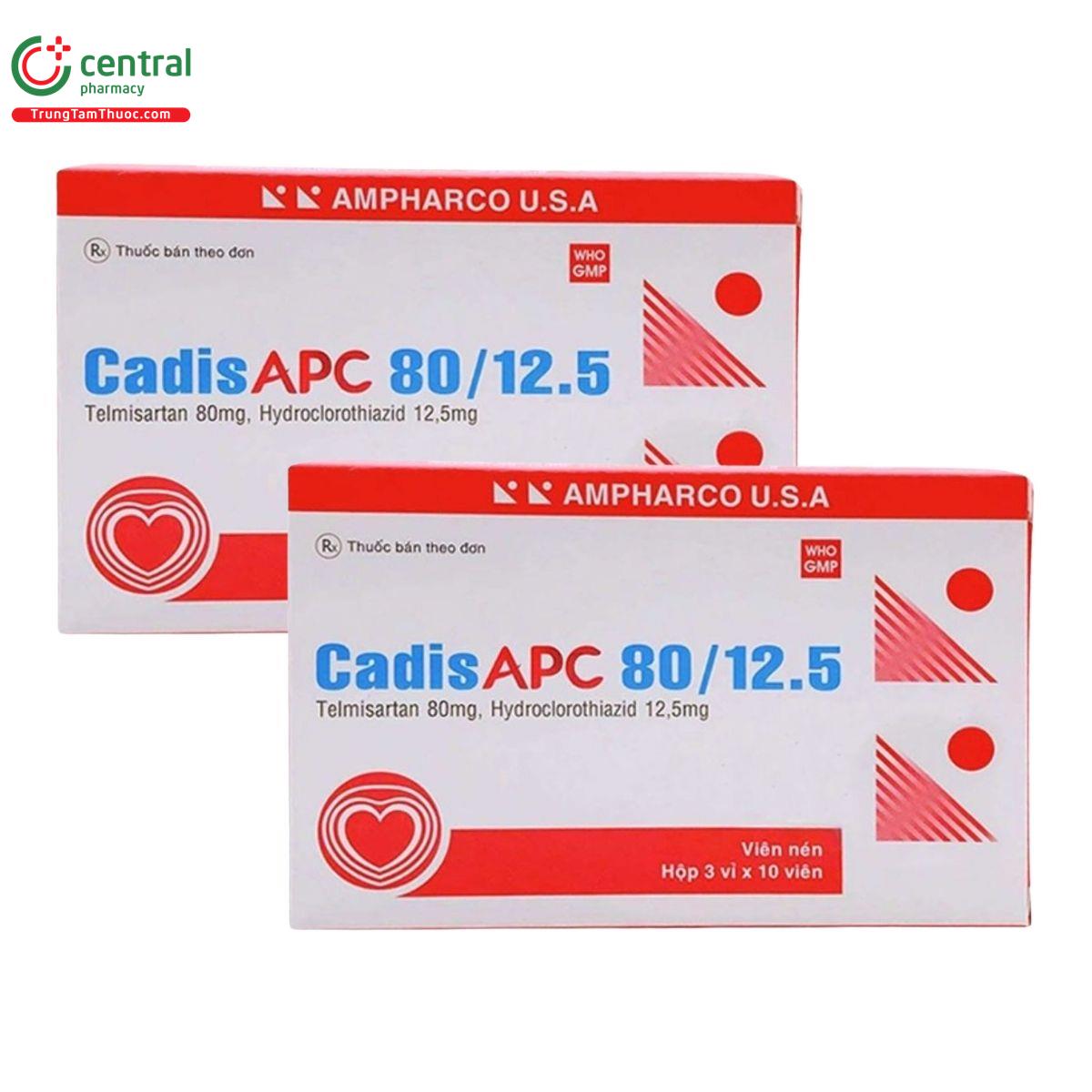 thuoc cadisapc 80 12 5 2 F2531 thuoc cadisapc 80 12 5 2 F2531