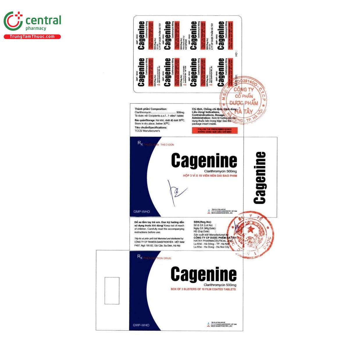 thuoc cagenine 500mg 2 N5521 thuoc cagenine 500mg 2 N5521