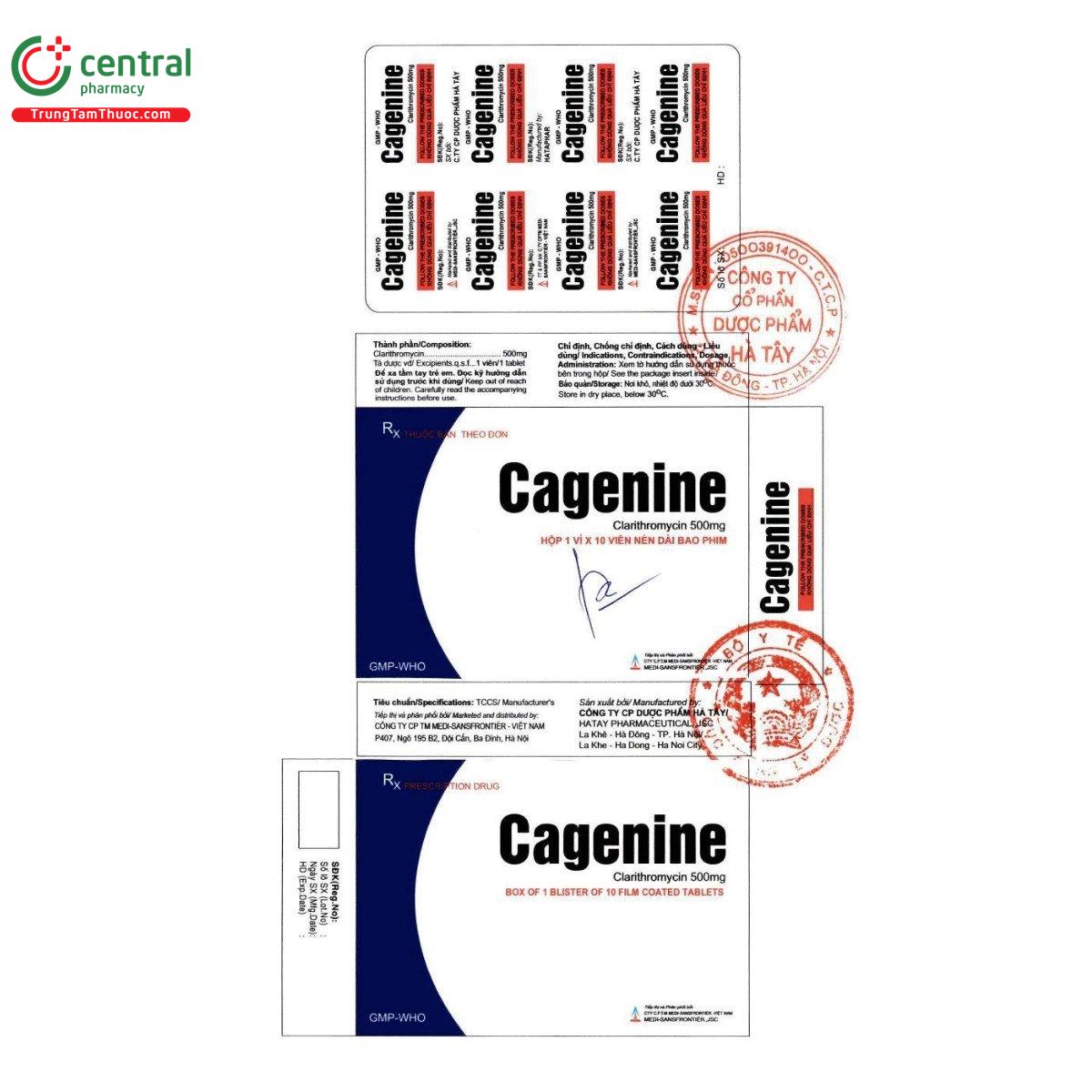 thuoc cagenine 500mg 3 V8261 thuoc cagenine 500mg 3 V8261