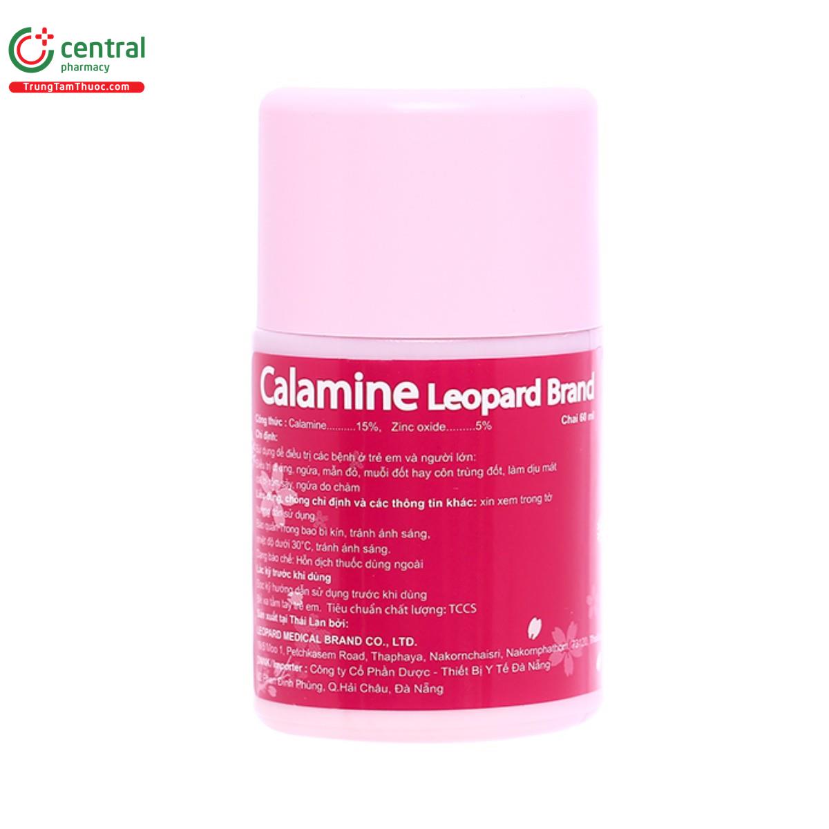 thuoc calamine leopard brand 2 H3073