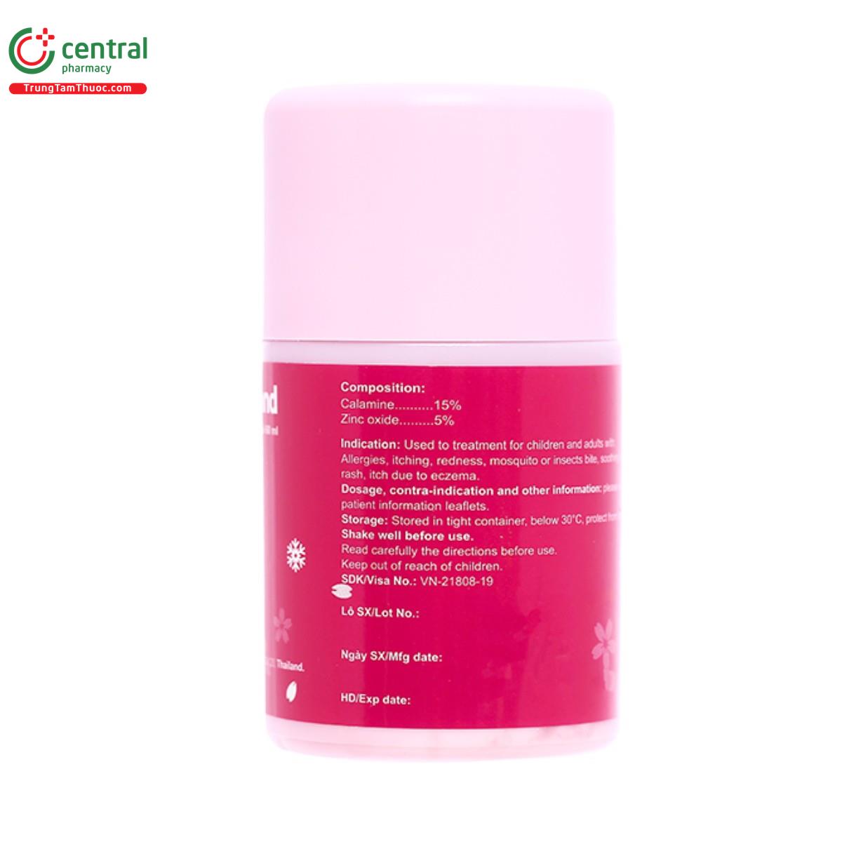 thuoc calamine leopard brand 3 G2005