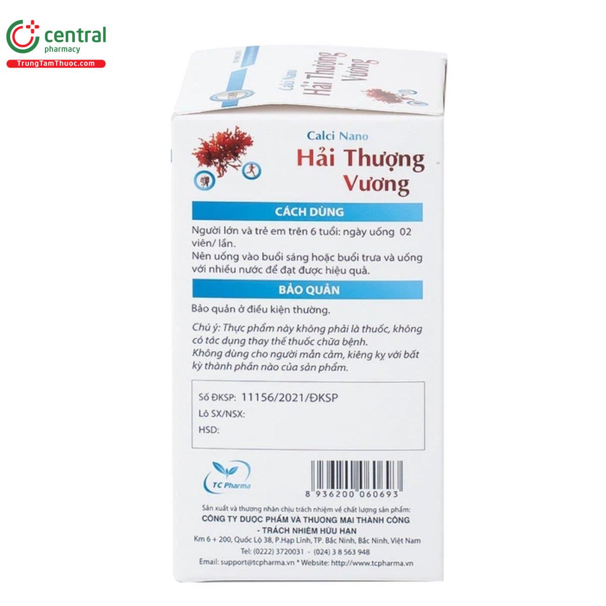 thuoc calci nano hai thuong vuong 8 G2740