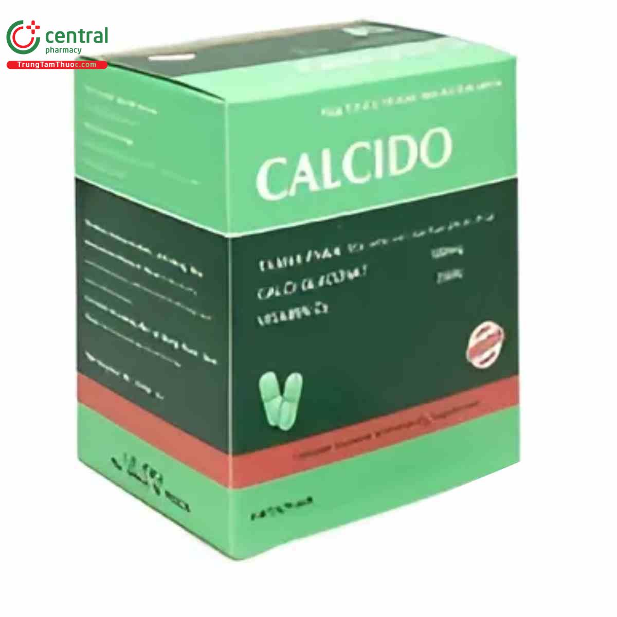 thuoc calcido 4 C1525