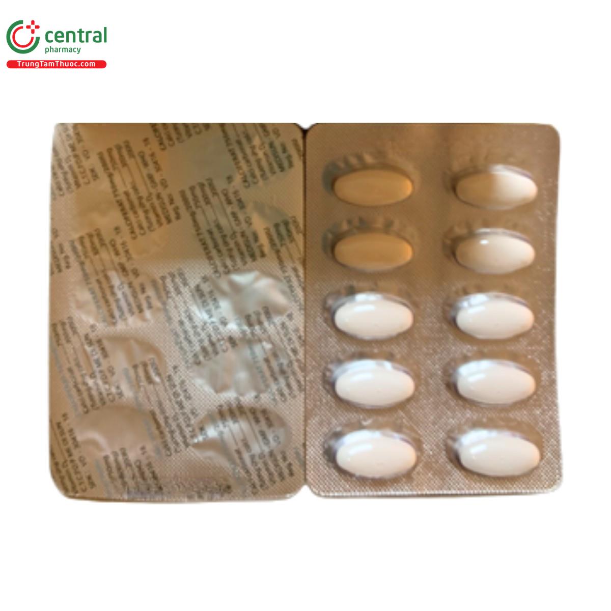 thuoc calciferat 750mg 200iu 10 B0644