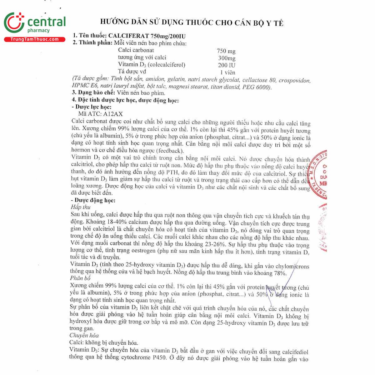 thuoc calciferat 750mg 200iu 3 V8752