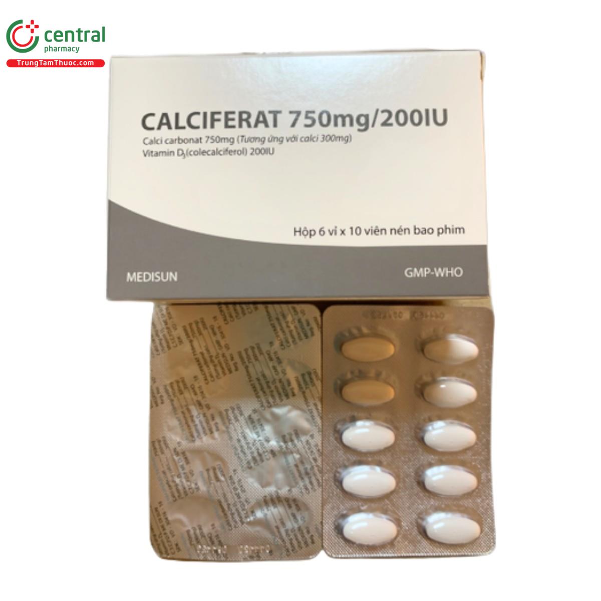 thuoc calciferat 750mg 200iu 9 M4038