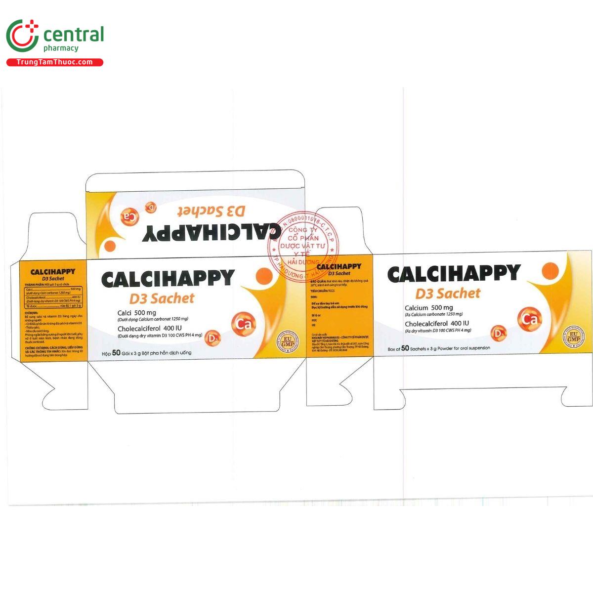 thuoc calcihappy d3 sachet 6 E1575