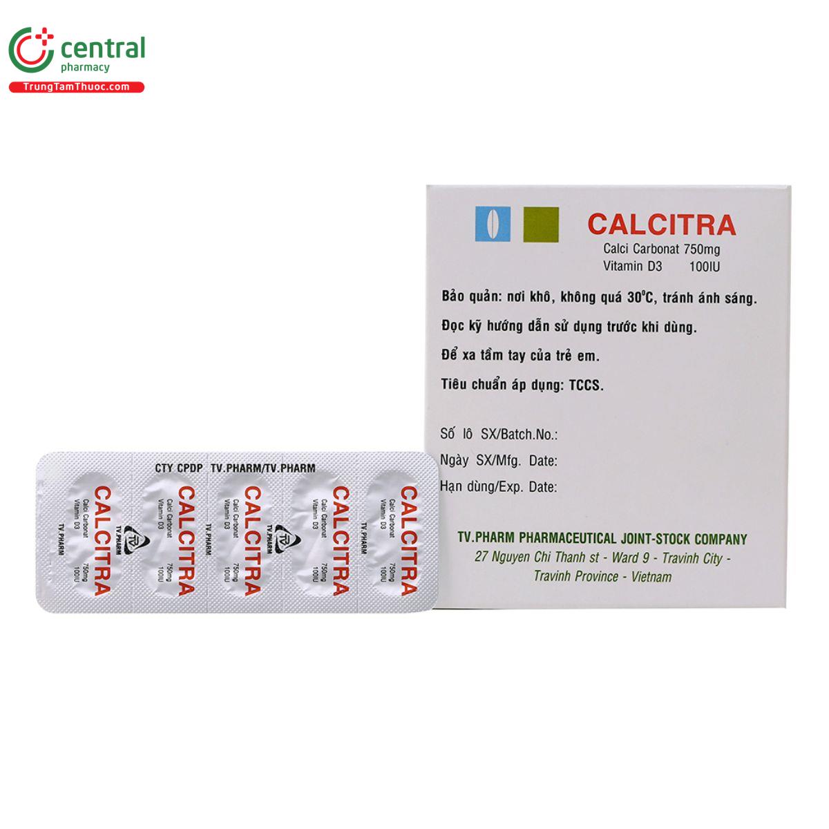 thuoc calcitra tv pharm 3 S7335