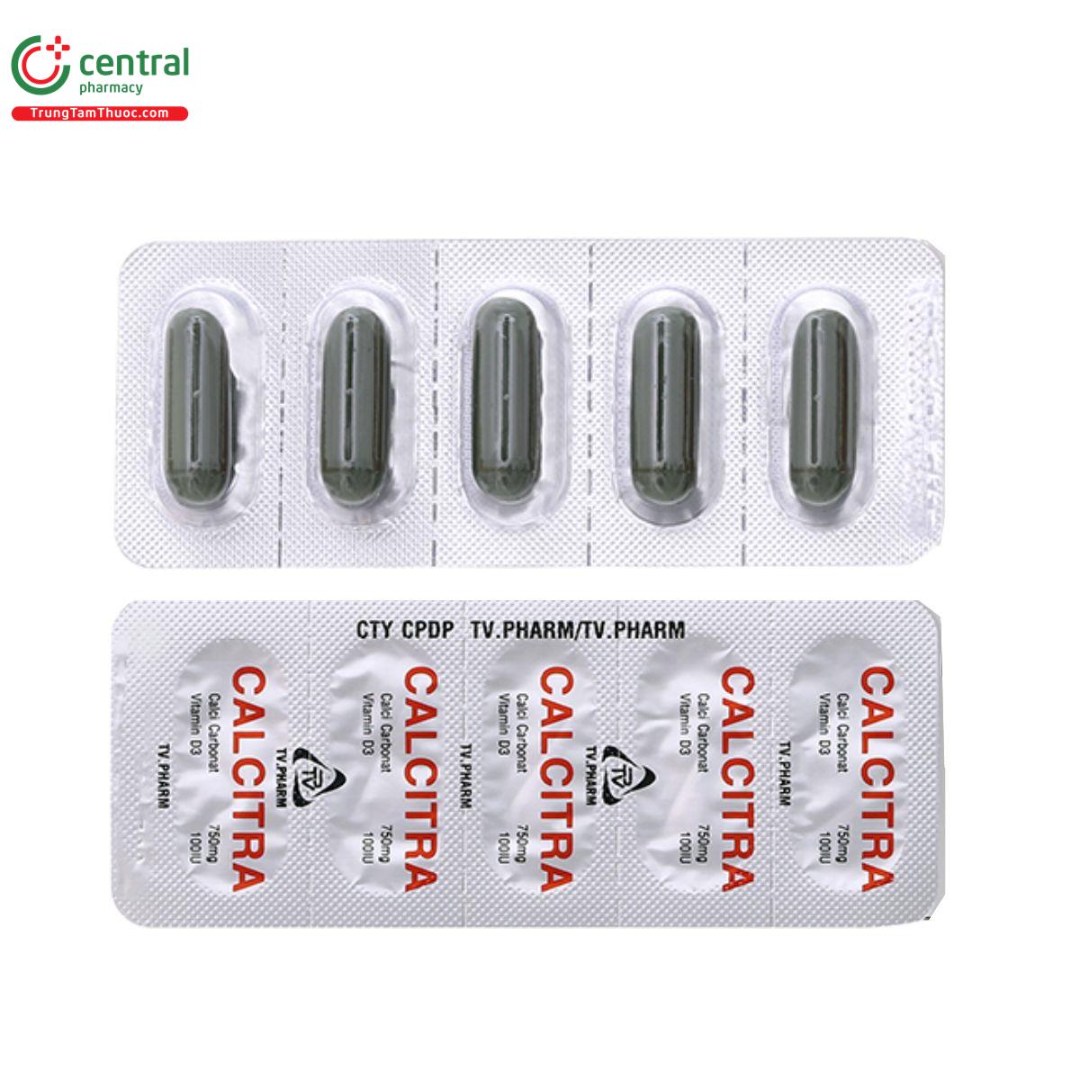 thuoc calcitra tv pharm 5 U8300