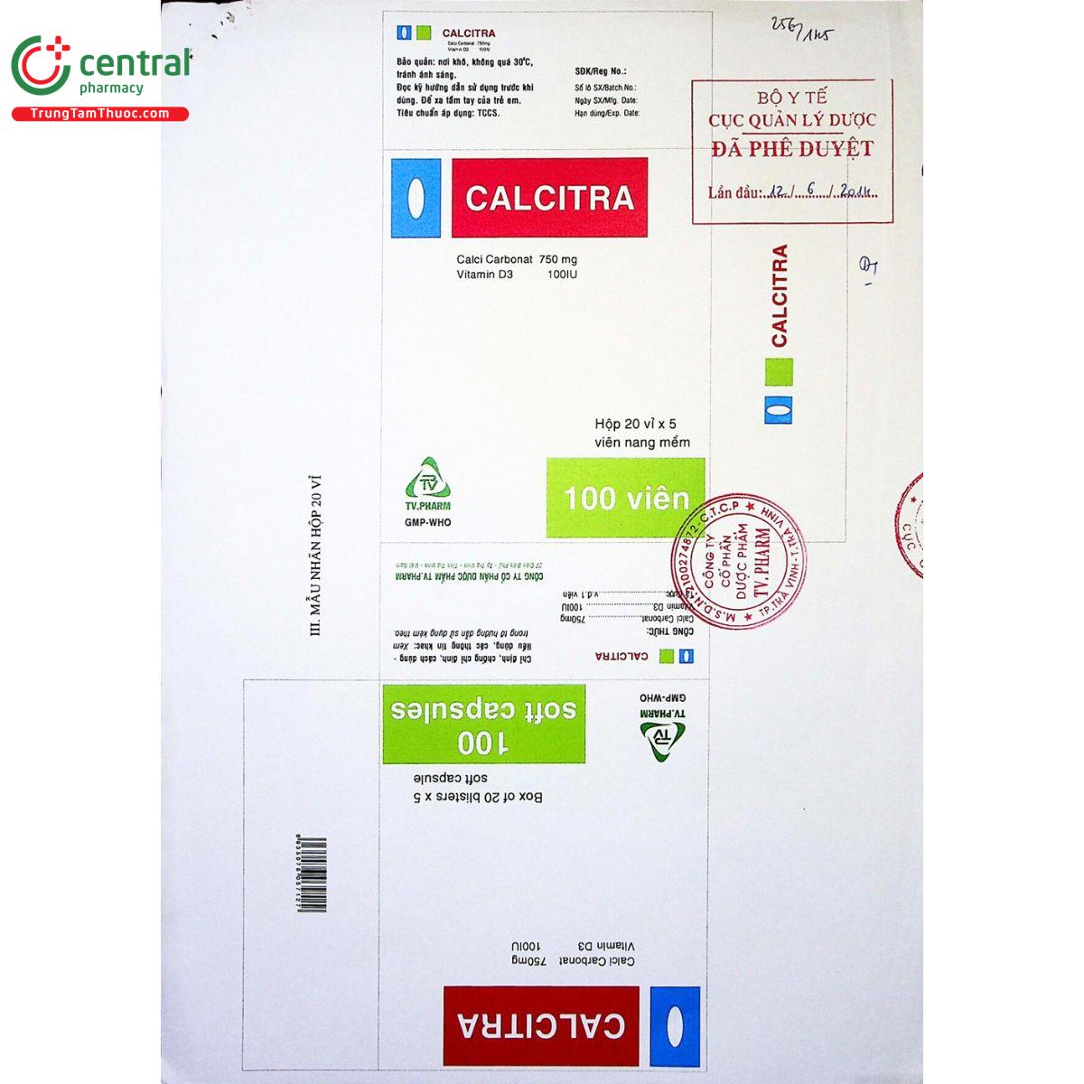 thuoc calcitra tv pharm 8 T7731