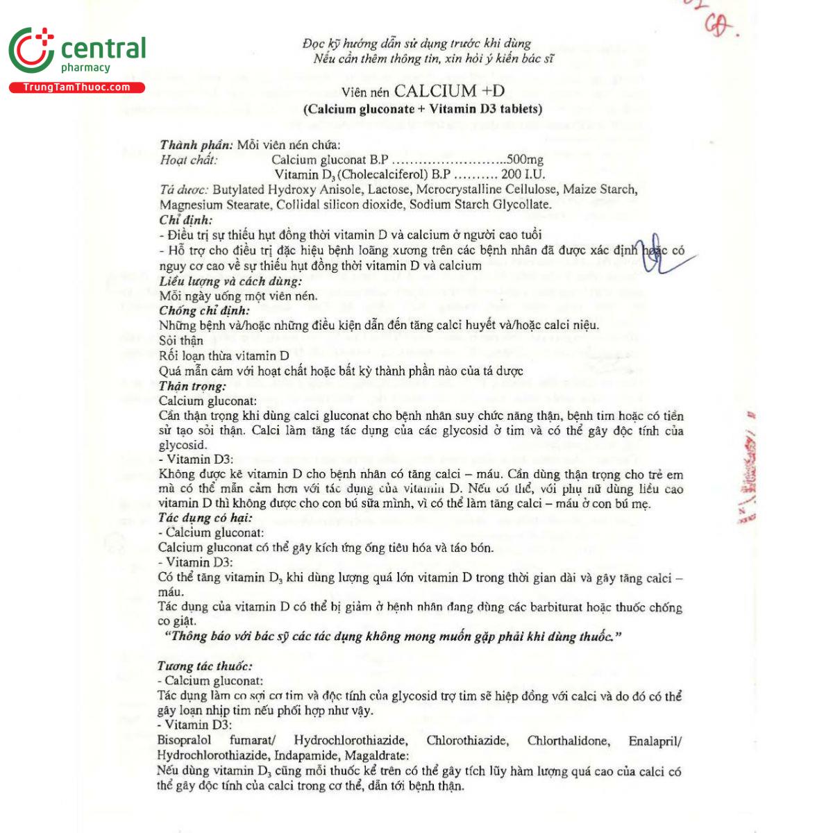 thuoc calcium d flamingo 5 U8761 thuoc calcium d flamingo 5 U8761