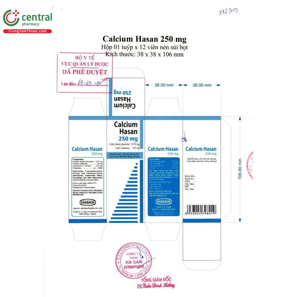 thuoc calcium hasan 250mg 4 Q6203