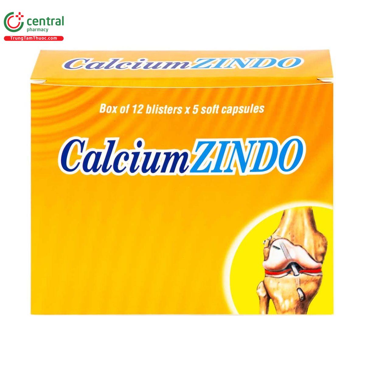 thuoc calciumzindo 4 Q6615 thuoc calciumzindo 4 Q6615