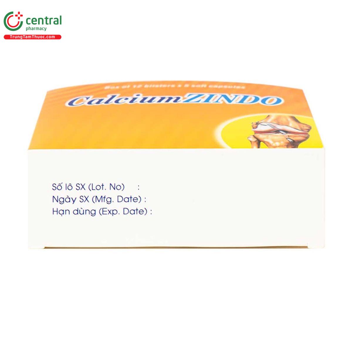 thuoc calciumzindo 7 G2102 thuoc calciumzindo 7 G2102