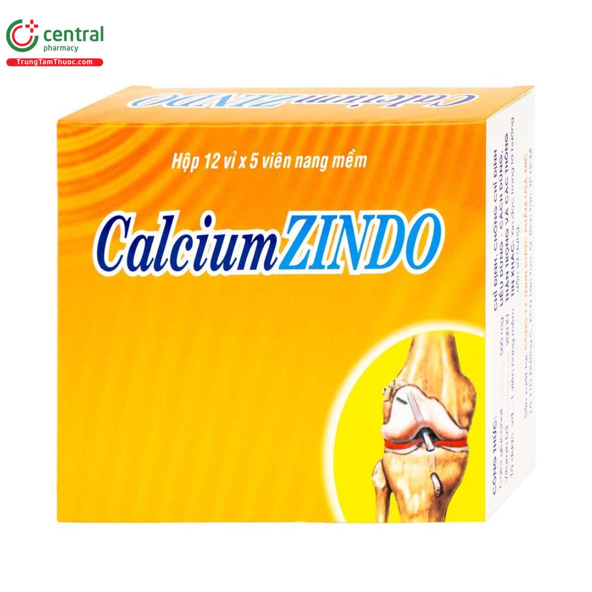 thuoc calciumzindo R7474 thuoc calciumzindo R7474