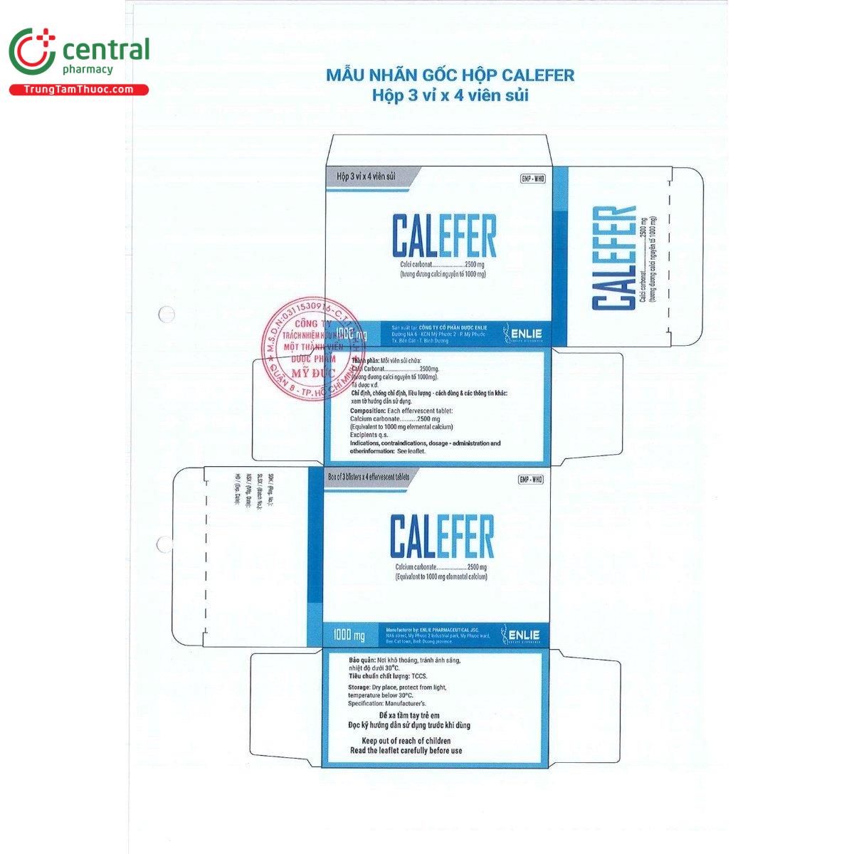 thuoc calefer 2500mg 11 V8483