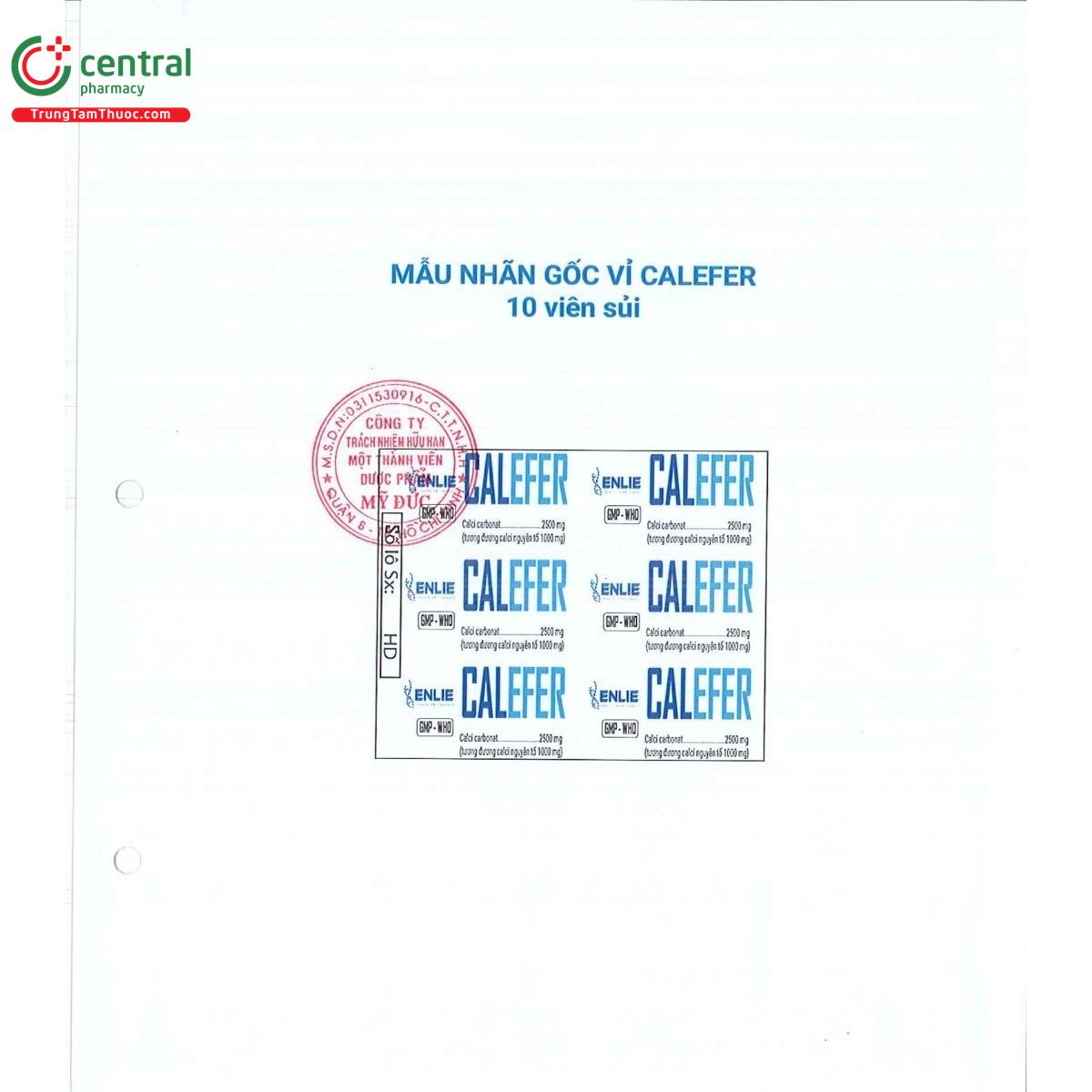 thuoc calefer 2500mg 9 N5766