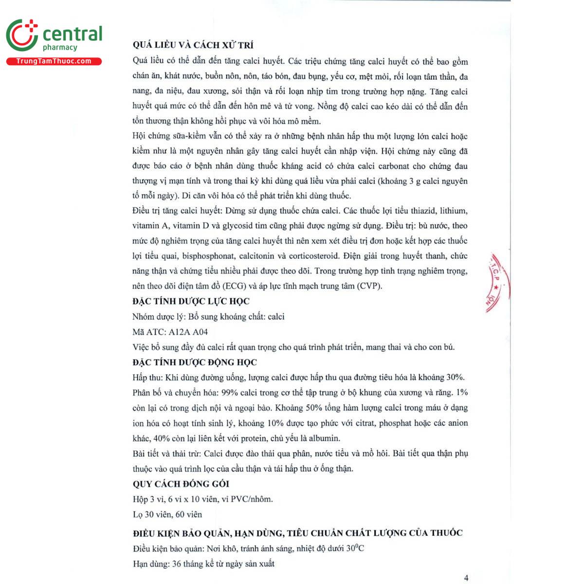 thuoc calposhtc 1250mg 8 N5086