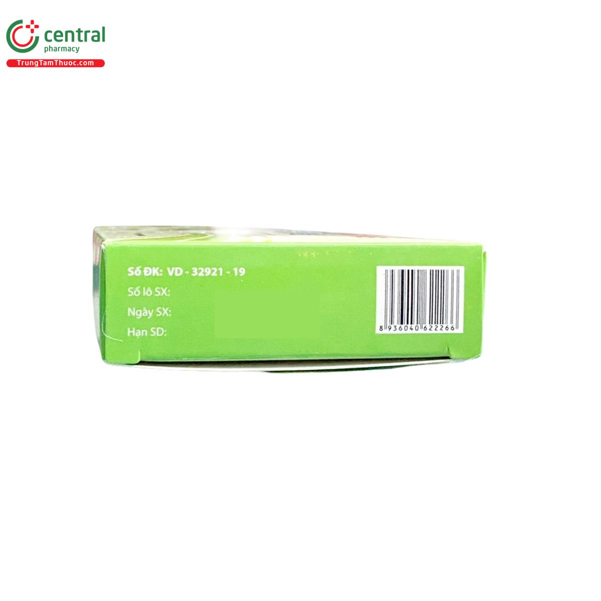 thuoc cam mao thong truong tho pharma 4 M4026 thuoc cam mao thong truong tho pharma 4 M4026