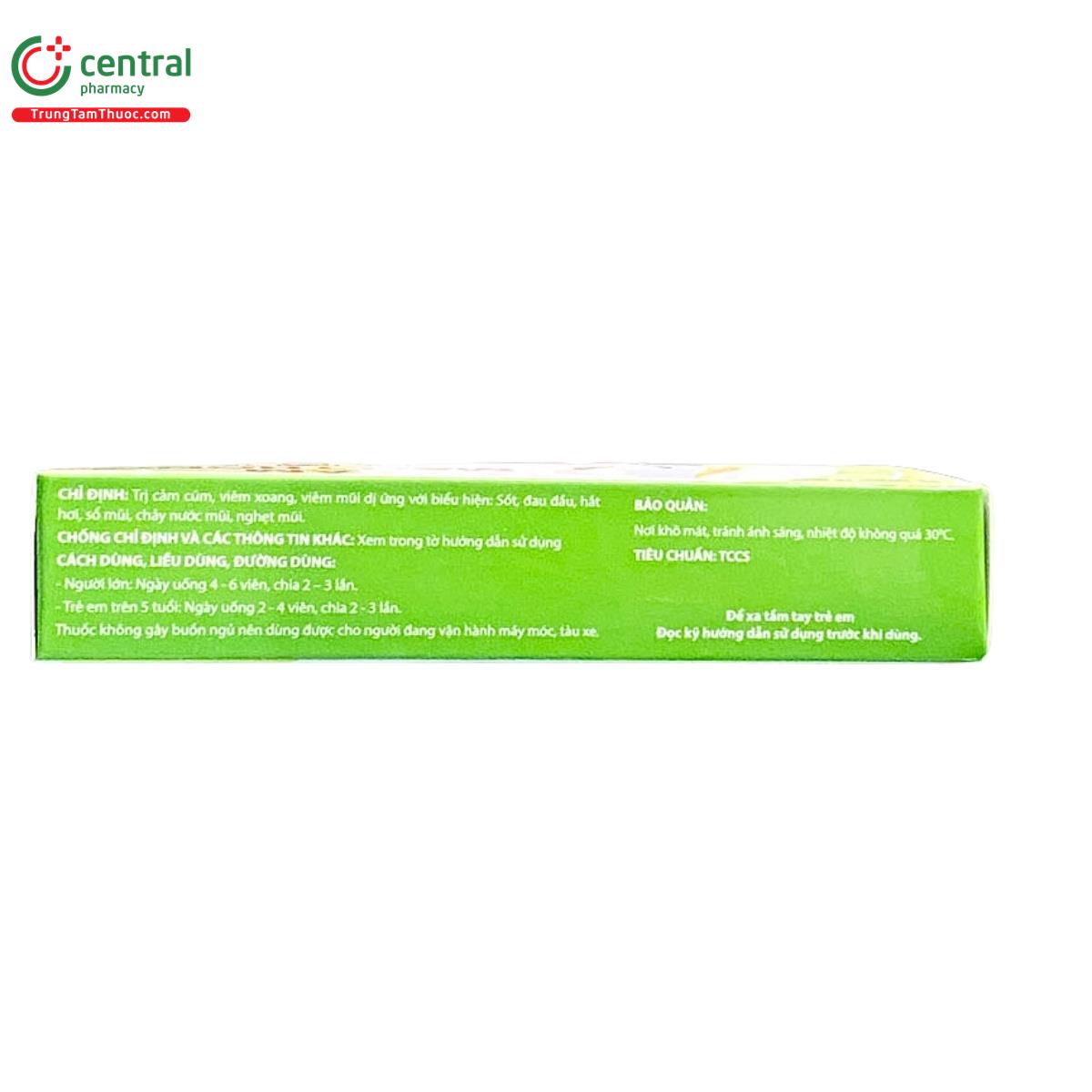 thuoc cam mao thong truong tho pharma 5 S7663 thuoc cam mao thong truong tho pharma 5 S7663
