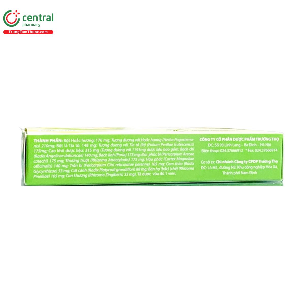 thuoc cam mao thong truong tho pharma 6 L4124 thuoc cam mao thong truong tho pharma 6 L4124