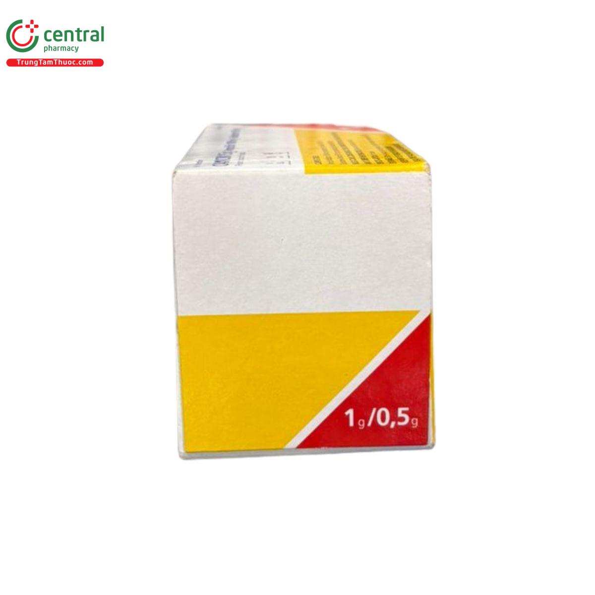 thuoc camicin 1 5g 7 A0032 thuoc camicin 1 5g 7 A0032