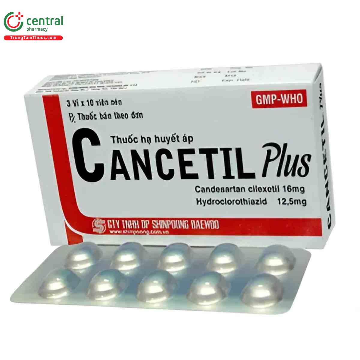 thuoc cancetil plus 1 K4302