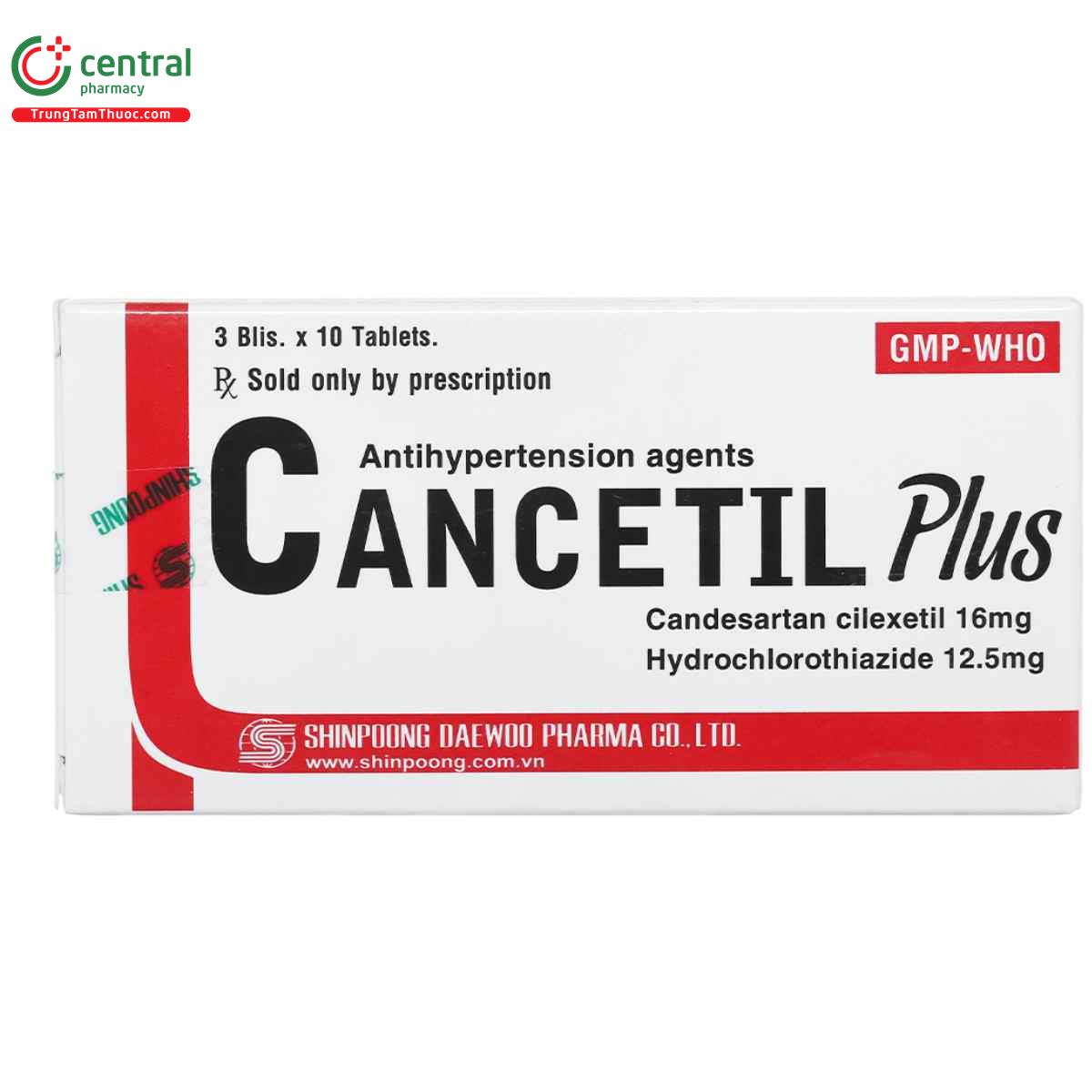 thuoc cancetil plus 3 U8203