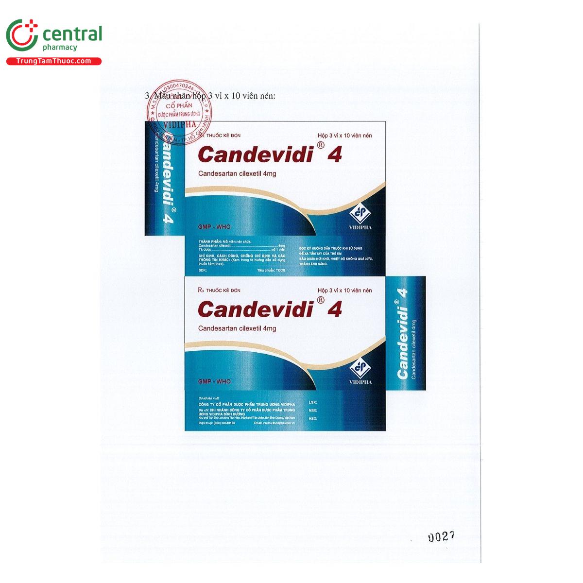 thuoc candevidi 4mg 2 A0877 thuoc candevidi 4mg 2 A0877