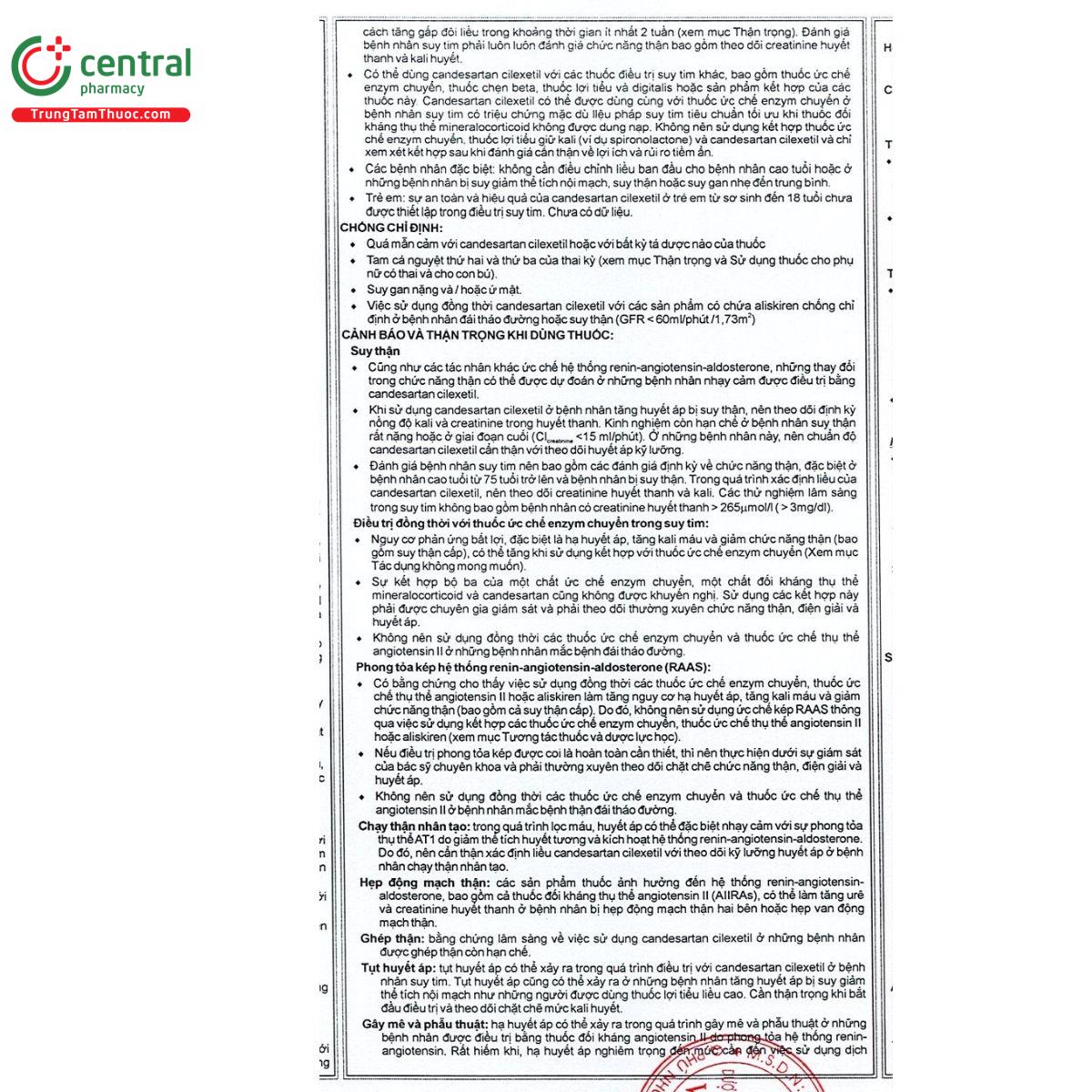 thuoc candevidi 4mg 4 A0875 thuoc candevidi 4mg 4 A0875