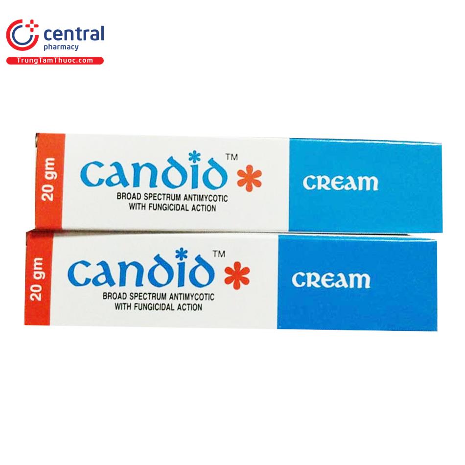 thuoc candid cream 20g 10 P6876