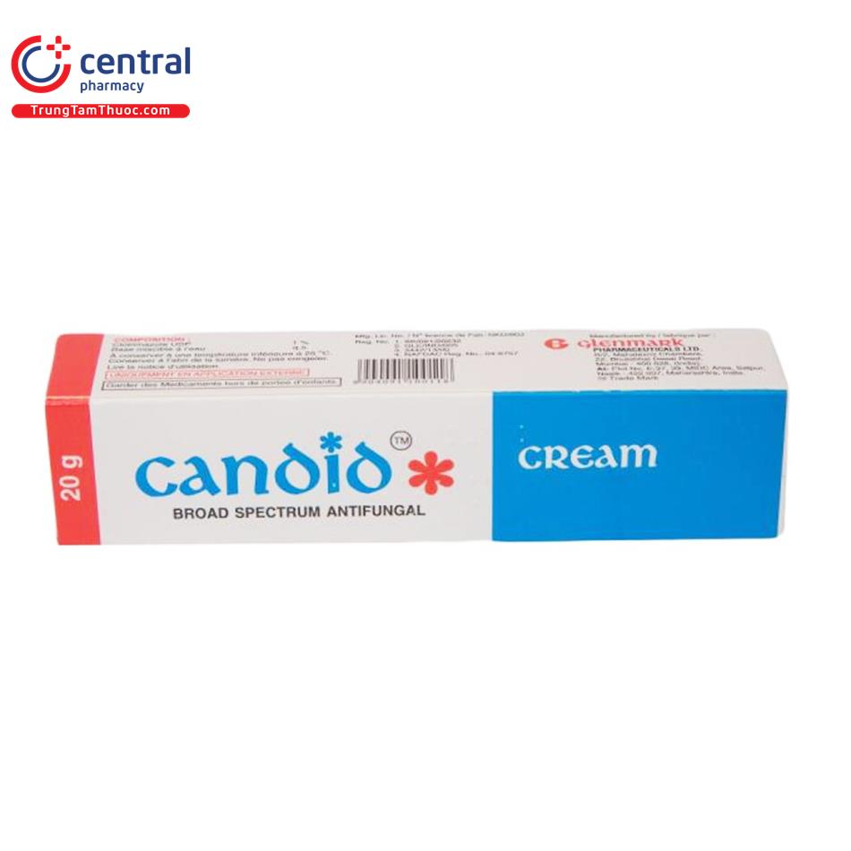 thuoc candid cream 20g 4 U8154