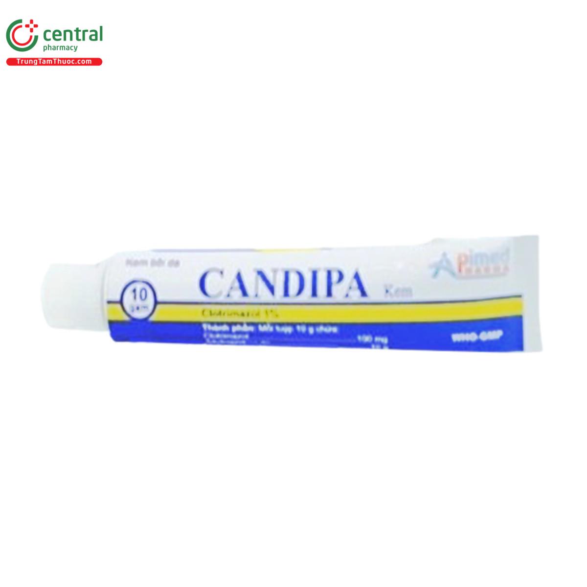 thuoc candipa 1 2 P6163 thuoc candipa 1 2 P6163