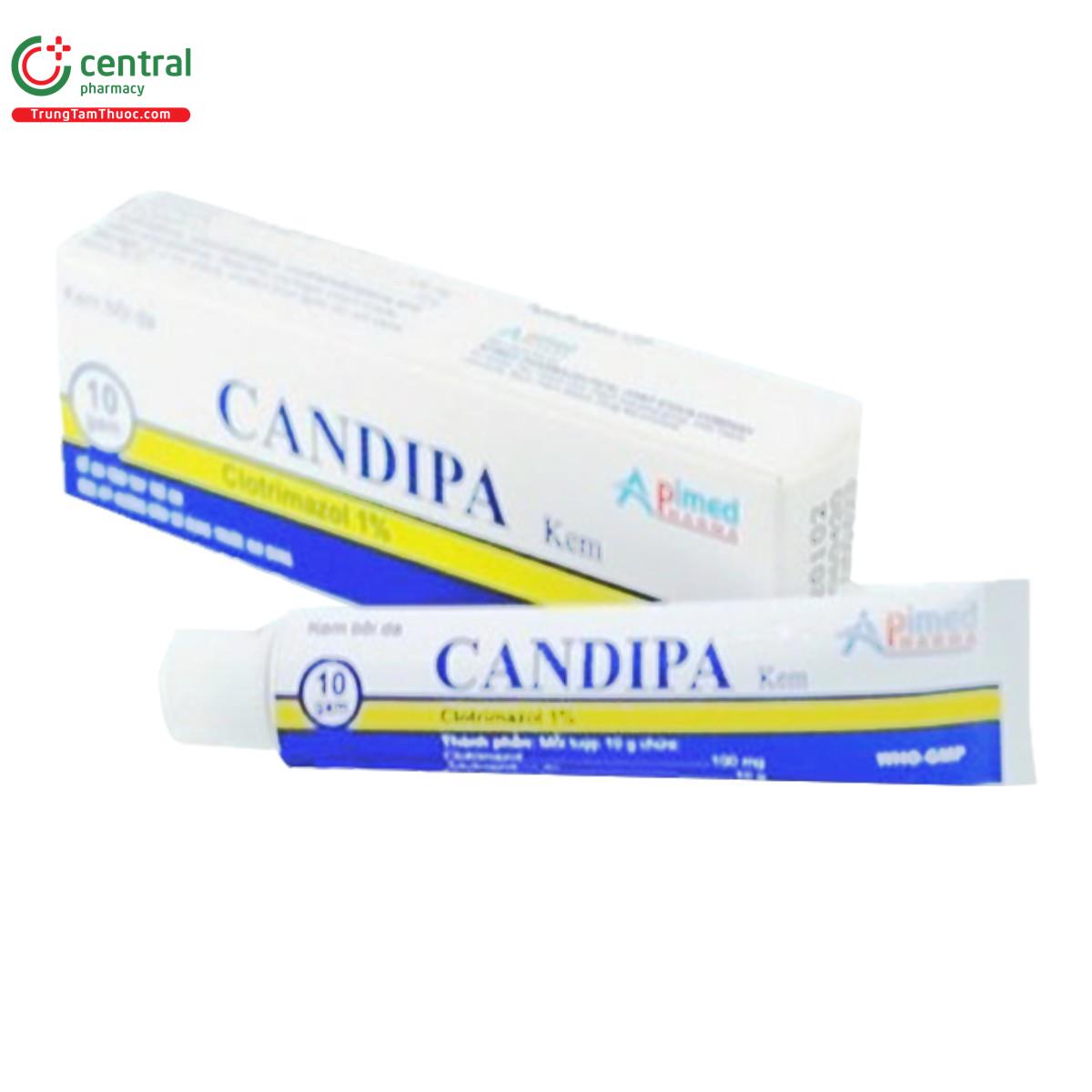 thuoc candipa 1 K4005 thuoc candipa 1 K4005